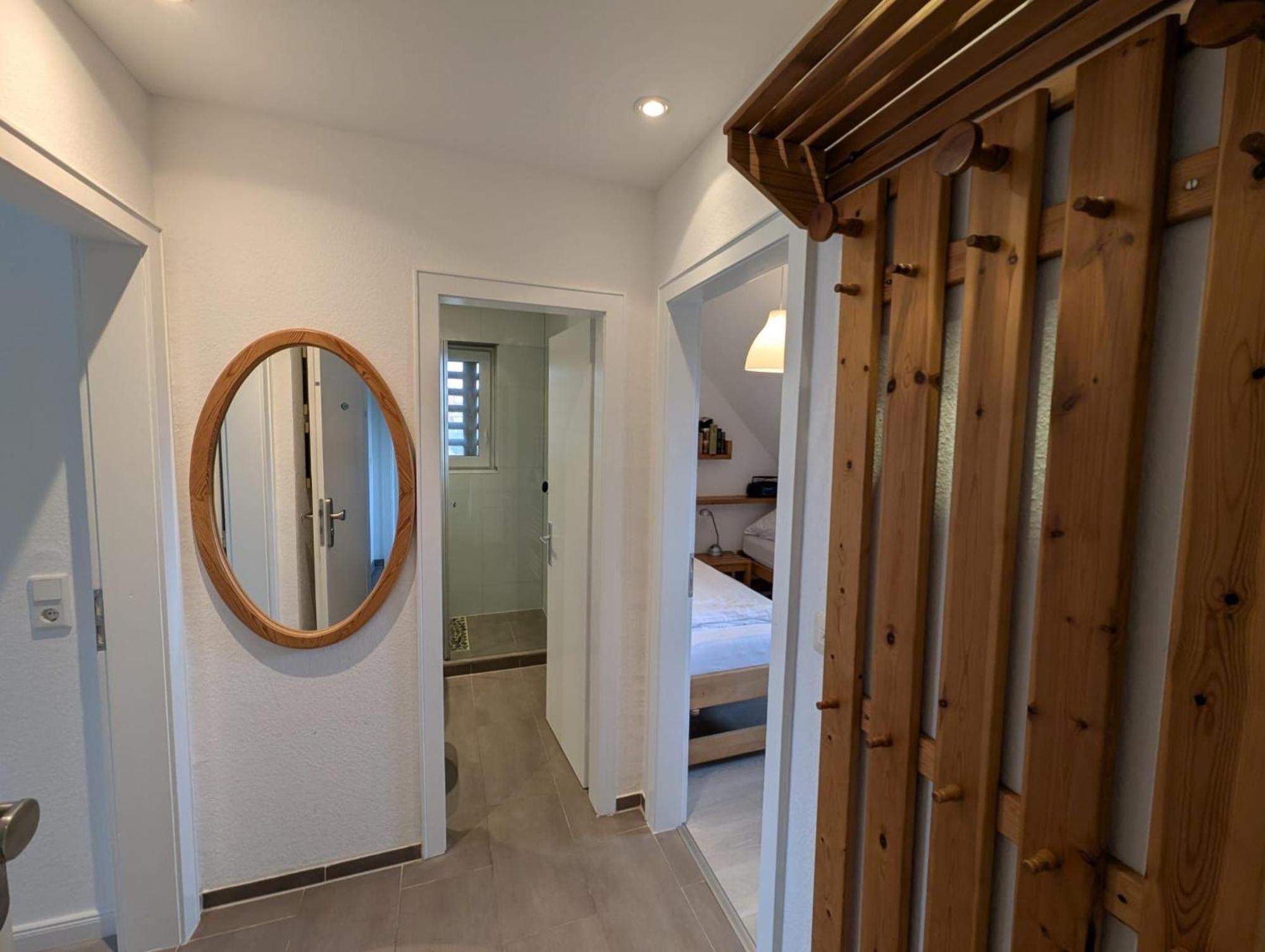 Wohnung re. Sylter Boje Wenningstedt-Braderup Exterior foto