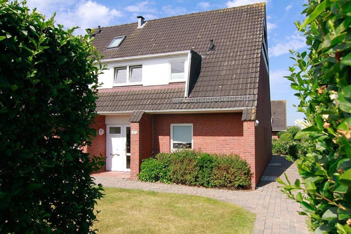Wohnung re. Sylter Boje Wenningstedt-Braderup Exterior foto